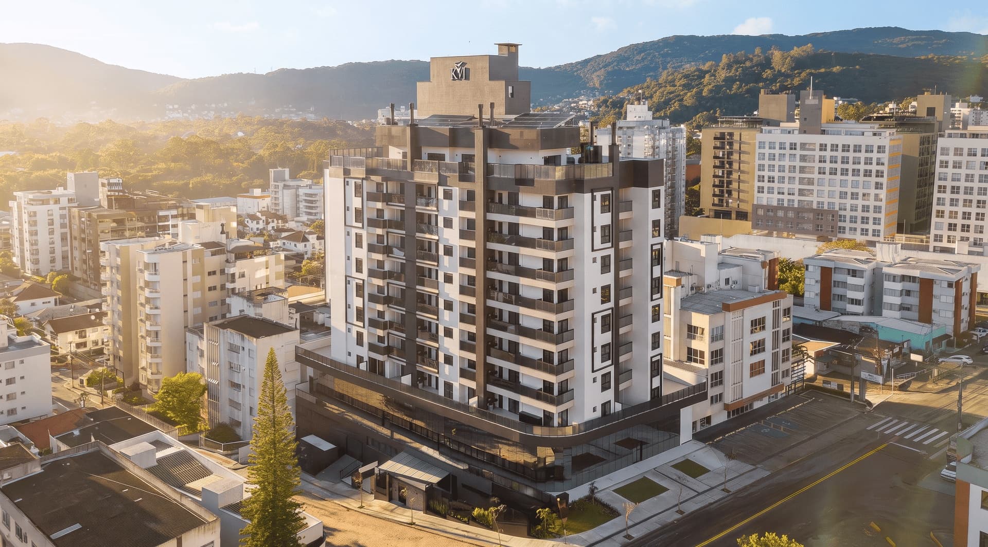 Rafael Moritz Residence