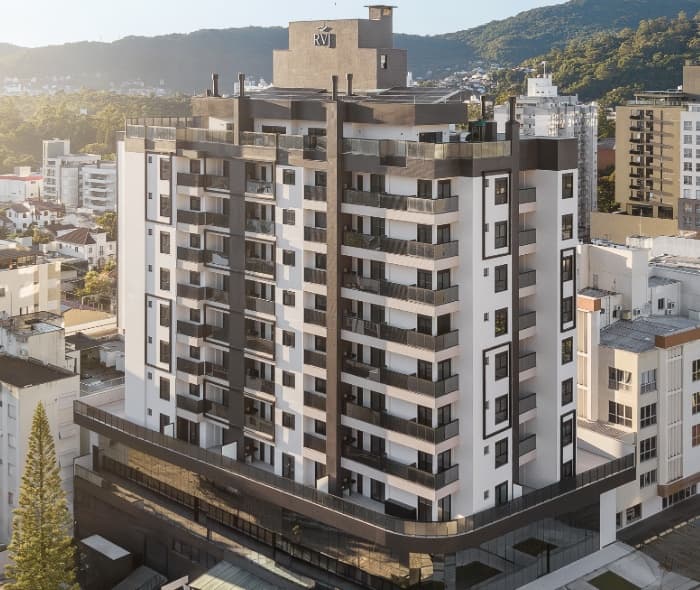 Imagem do produto Rafael Moritz Residence
