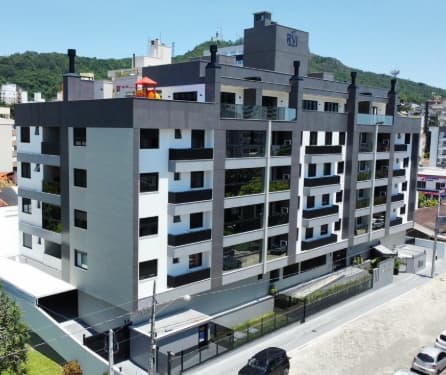 Baviera Residence, empreendimento da RVJ Construtora