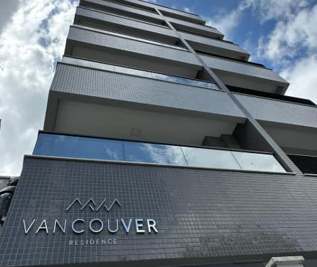 Vancouver Residence, empreendimento da RVJ Construtora