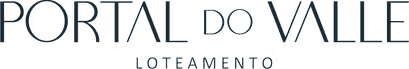 Logo do empreendimento Portal do Valle Loteamento